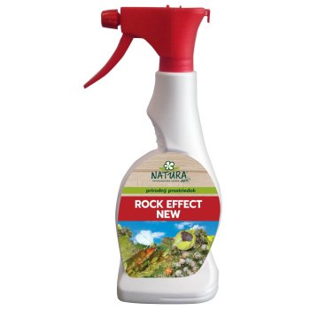 Natura ROCK EFFECT 500 ml