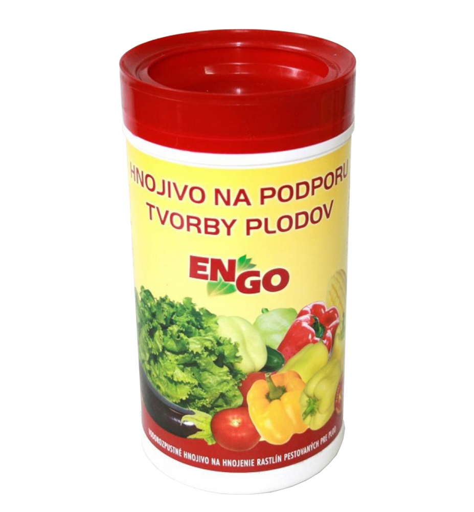 ENGO hnojivo PLODY, 1kg