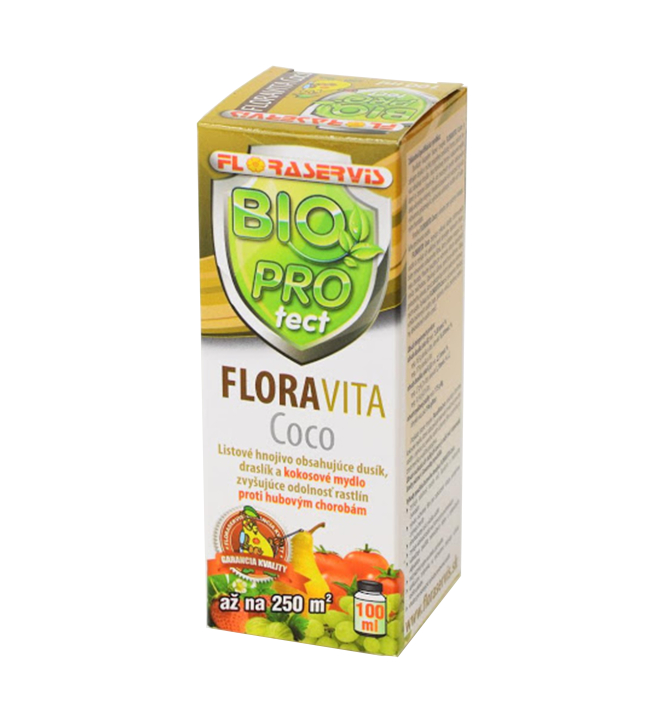 Floravita COCO, 100 ml 