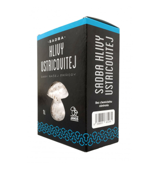 HLIVA USTRICOV� 1 l sadba