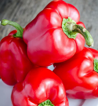 Paprika ve�koplod� �erven� �BALUGA RED� kont. 1 l