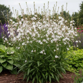 Gaura Lindheimerova �GAMBIT� WHITE� kont. 0,5 l