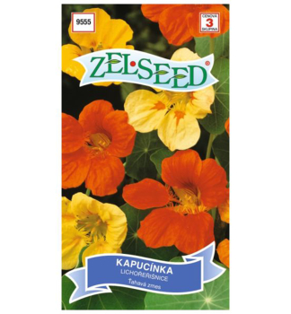 Semen� - KAPUC�NKA �AHAV� mix