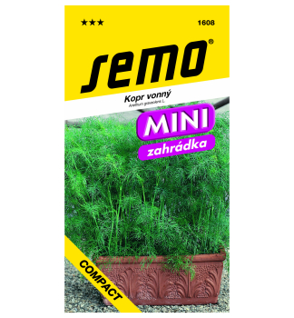 Semen - KPOR VOAV COMPACT