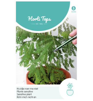 Semen - CITLIVKA OBYAJN (MIMZA)