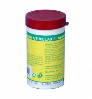 Tekut� stimul�tor STIMULAX II. 180 ml