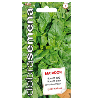 Semen� - �PEN�T SIATY �MATADOR�