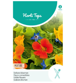 Semen� - JEDL� KVETY MIX