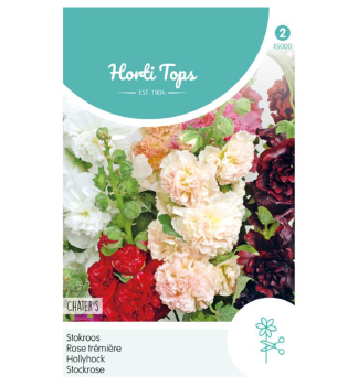 Semen� - TOPO�OVKA �CHARTER�S DOUBLE� mix