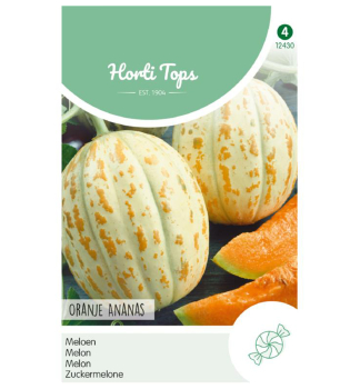 Semen� - MEL�N �SWEET ANANAS�