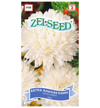 Semen� - ASTRA AMERICK� KR�SKA - biela