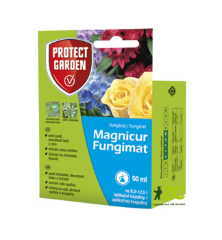 Fungicd MAGNICUR FUNGIMAT 50 ml