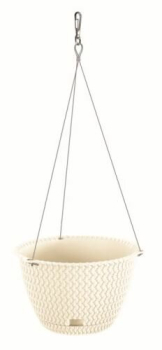 Kvetin�� SPLOFY visiaci KR�M  23 x14,5 cm