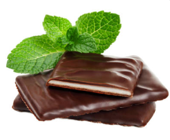 Mäta čokoládová ´AFTER EIGHT´ kont. 0,5 l