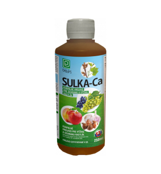 SULCA na morenie cib�� 250 ml