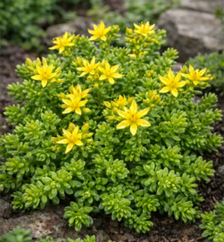 Rozchodn�k prudk� �YELLOW QUEEN�, kont. 0,5 l