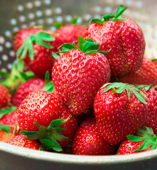 Jahoda st�lerodiaca �DULCINEA�, kont. 0,5 l