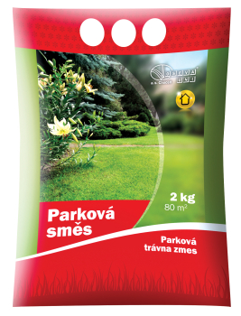 Tr�vna zmes POLOTIE� 2 kg/80 m2