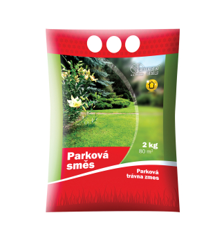 Tr�va zmes TIE� 2 kg/ 80 m2