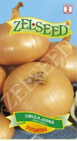 Semen - CIBUA JARN TUTGARTSK