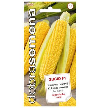 Semen� - KUKURICA CUKROV� �GUCIO F1�