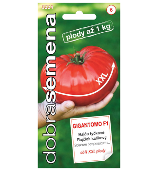 Semen - RAJIAK KOLKOV GIGANTOMO