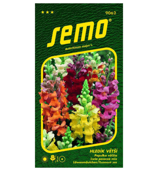 Semen - PAPUKA MAJESTIC