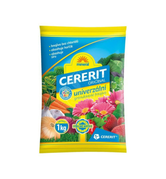 Cererit 1 kg, univerzlny, Hotice