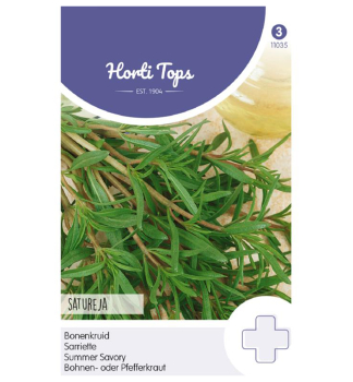 Semen - SATUREJKA ZHRADN letn