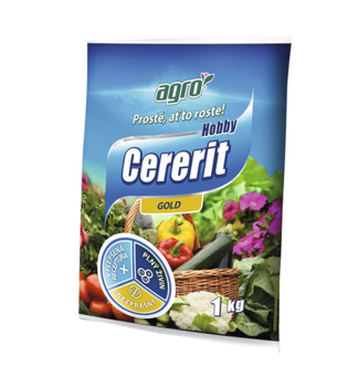 CERERIT AGRO HOBBY GOLD 1 kg
