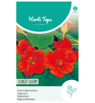 Semen - KAPUCNKA VȊIA SCARLET GLEAM