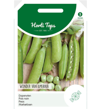 Semen� - HRACH �AMERICAN WONDER� 100 g