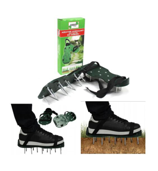 Prevzdu��ova� tr�vnika, sand�lov�