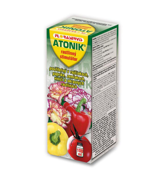 ATONIK rastov� stimul�tor, 100 ml