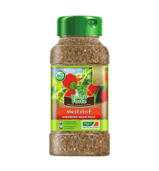 Hnojivo HUMU FORTE jahoda a drobn ovocie 750 g