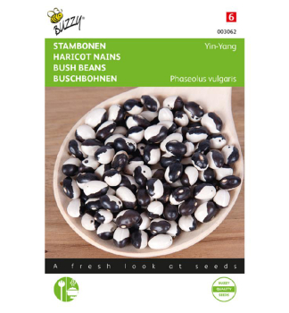 Semen - FAZUA KRKOV YIN YANG