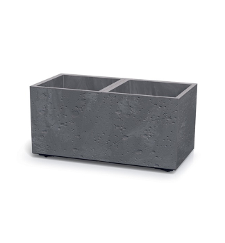 Kvetin SIERRA CASE EFFECT marengo 60x29x29 cm