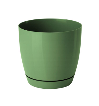 Kvetin�� TOSCANA  PASTEL zelen� 17 cm