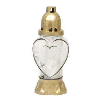 Kahanec Heart, 28 h, 25.5 cm