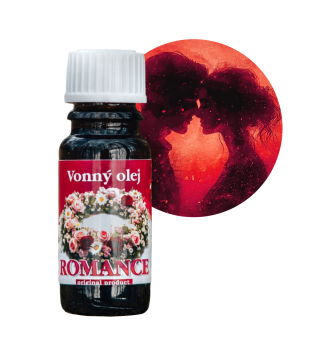 Vonn olej ROMANCA 10 ml