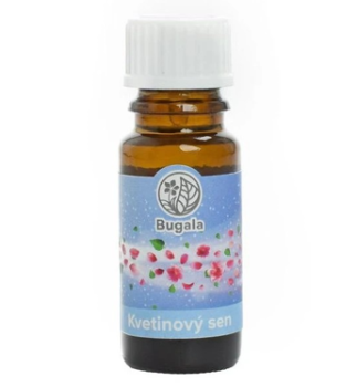 Vonn olej KVETINOV SEN 10 ml