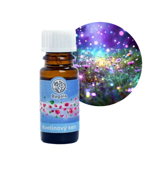 Vonn� olej KVETINOV� SEN 10 ml