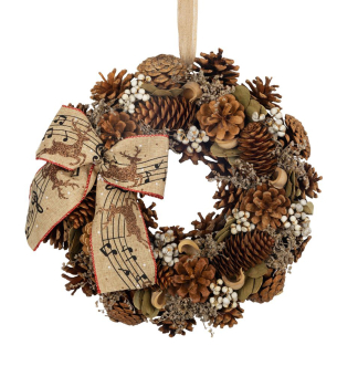 VIANON VENIEC MAGICHOME, zvesn, 30 cm