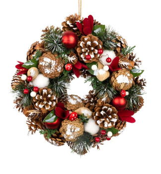 VIANON VENIEC MAGICHOME, zvesn s einou, 30 cm