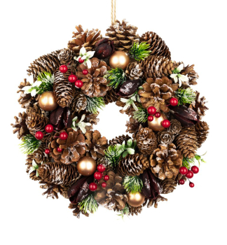 VIANON VENIEC MAGICHOME, zvesn, 30 cm