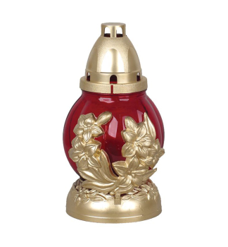 Kahanec BOLSIUS  20 cm, s nplou 18 hod.