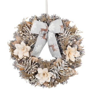 VIANON VENIEC MAGICHOME, zvesn, 30 cm