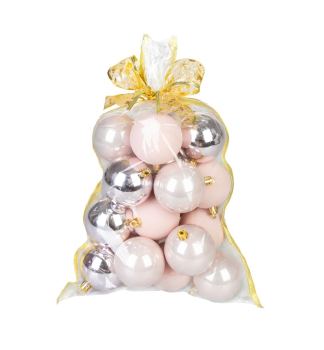 GULE MAGICHOME VIANOCE, 20 ks, ruov, mix, 6 cm