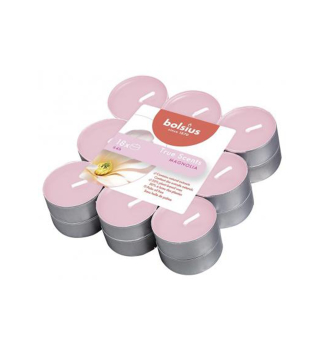 ajov svieka Bolsius Tealight True Scents 18 ks/bal - MAGNLIA