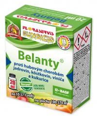 Fungic�d BELANTY - proti hubov�m chorob�m 20 ml